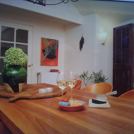 Hoevell Huizen Extérieur photo