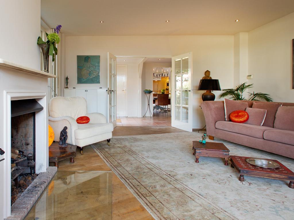 Hoevell Huizen Extérieur photo