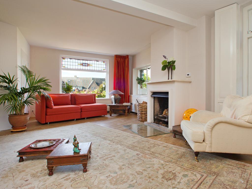 Hoevell Huizen Extérieur photo