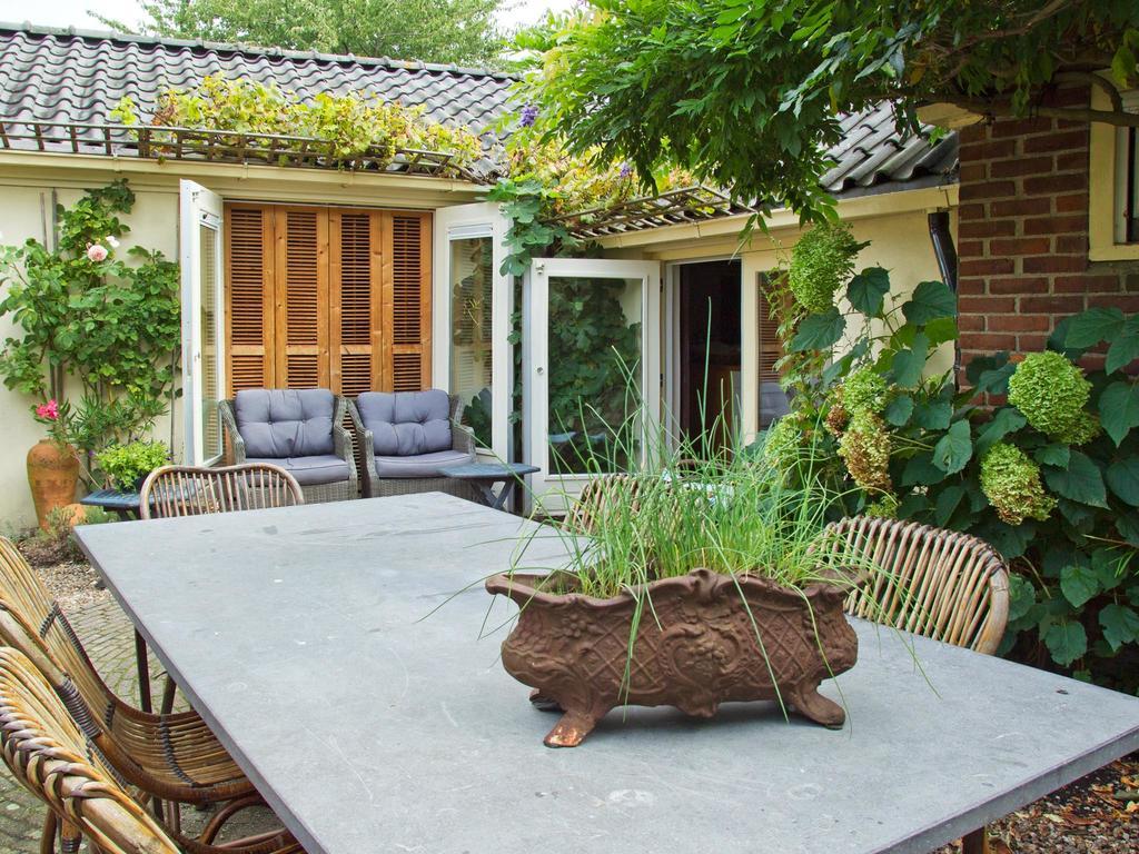 Hoevell Huizen Extérieur photo