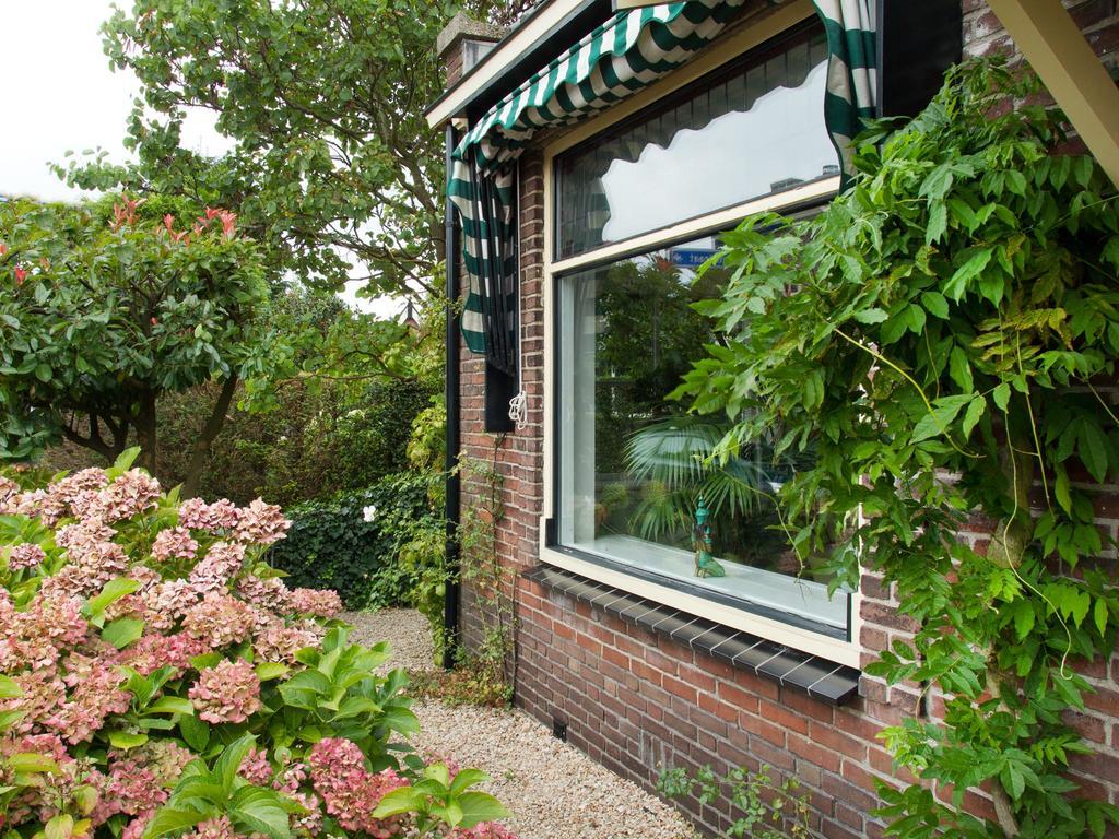 Hoevell Huizen Extérieur photo
