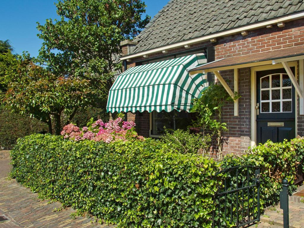 Hoevell Huizen Extérieur photo