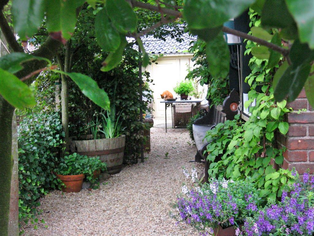 Hoevell Huizen Extérieur photo