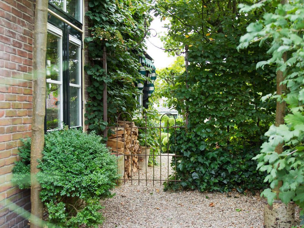Hoevell Huizen Extérieur photo