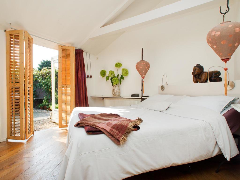 Hoevell Huizen Extérieur photo