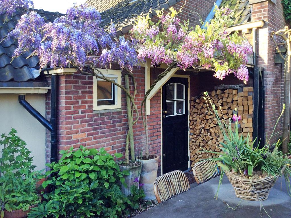Hoevell Huizen Extérieur photo