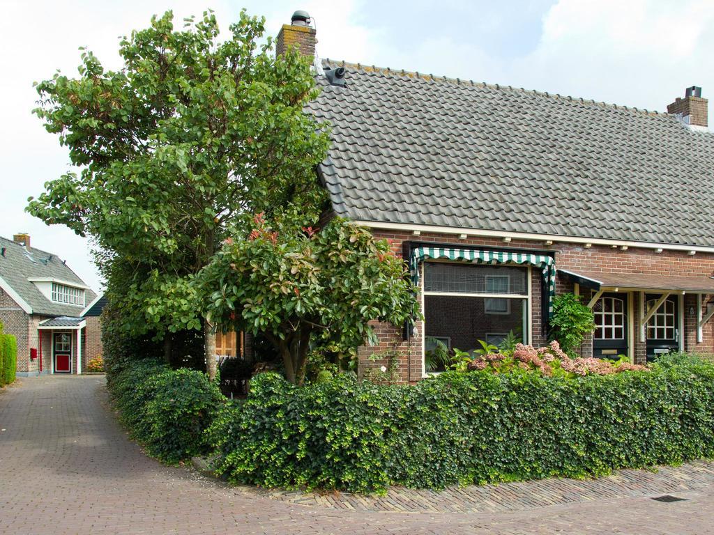 Hoevell Huizen Extérieur photo