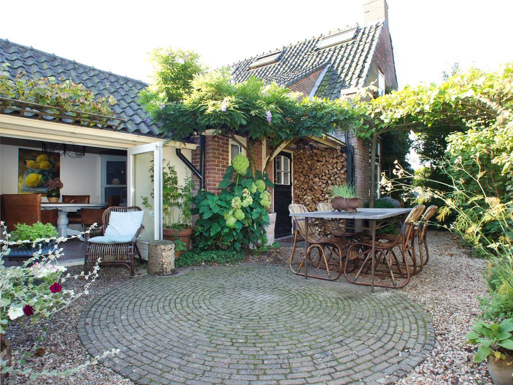 Hoevell Huizen Extérieur photo
