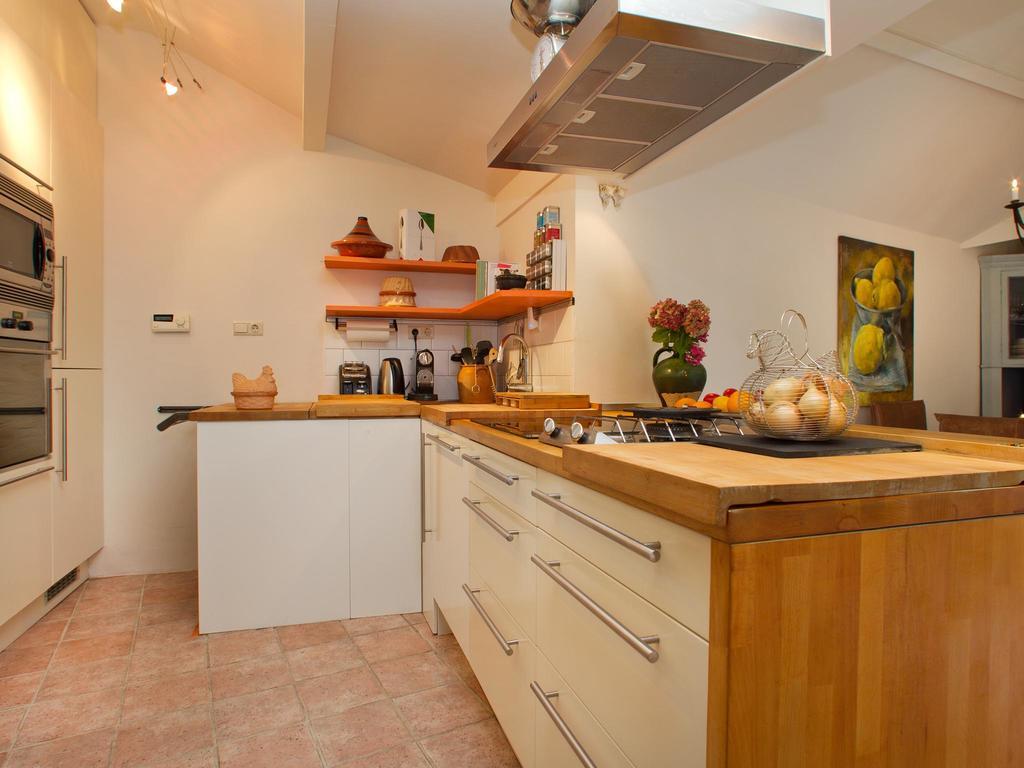 Hoevell Huizen Extérieur photo