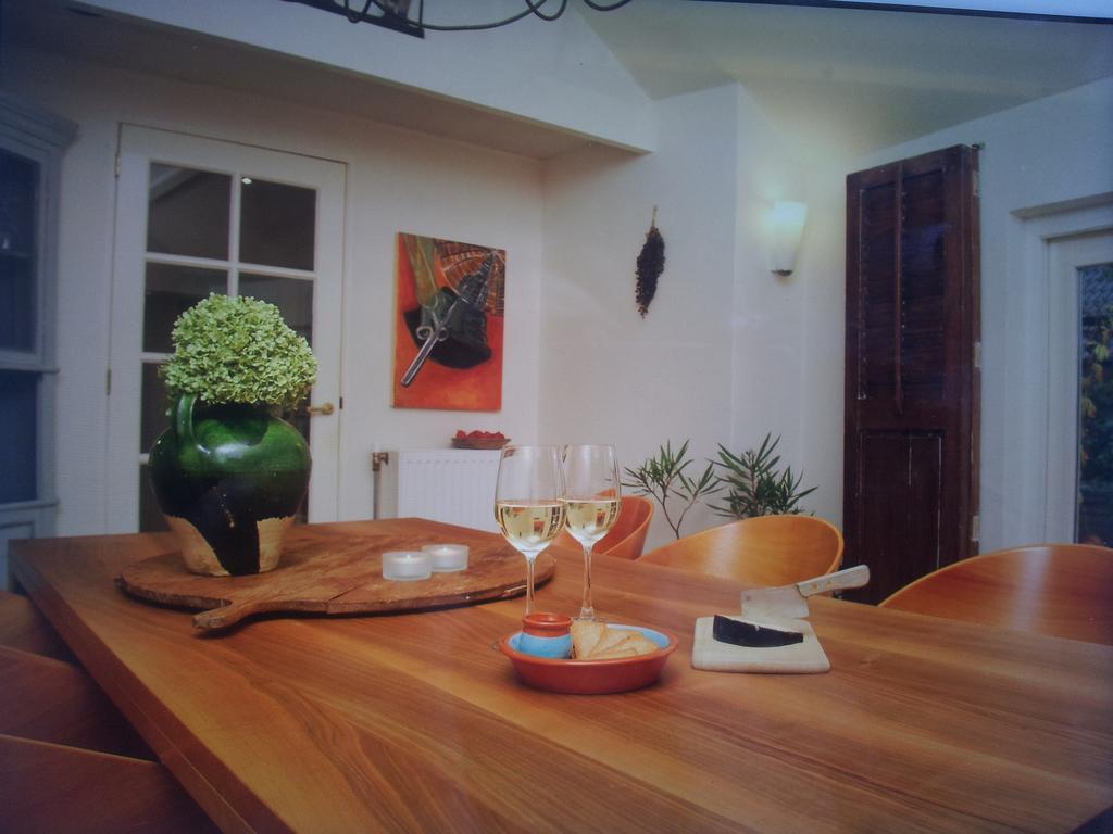 Hoevell Huizen Extérieur photo