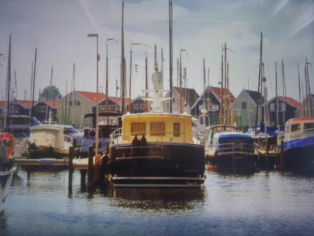 Hoevell Huizen Extérieur photo